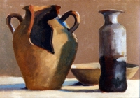 Ming Still Life